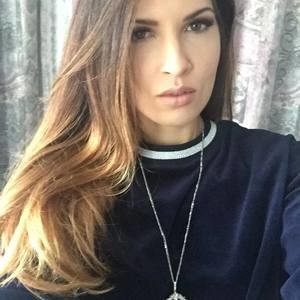 Meet your Posher, Thalissa